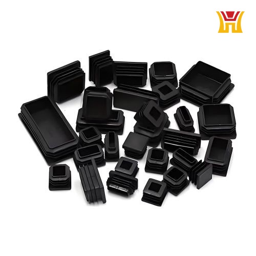 Custom Lightweight PET Plastic Parts for Home Decoration