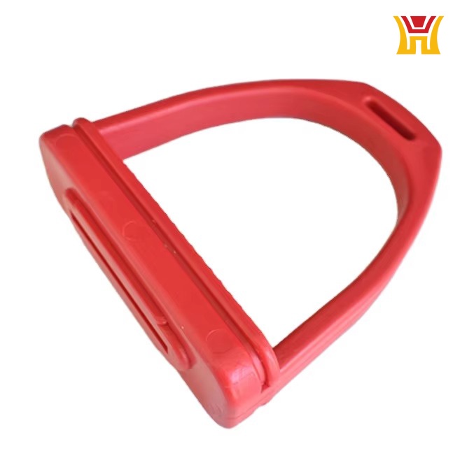 High Quality Industrial Plastic Special-shaped Parts