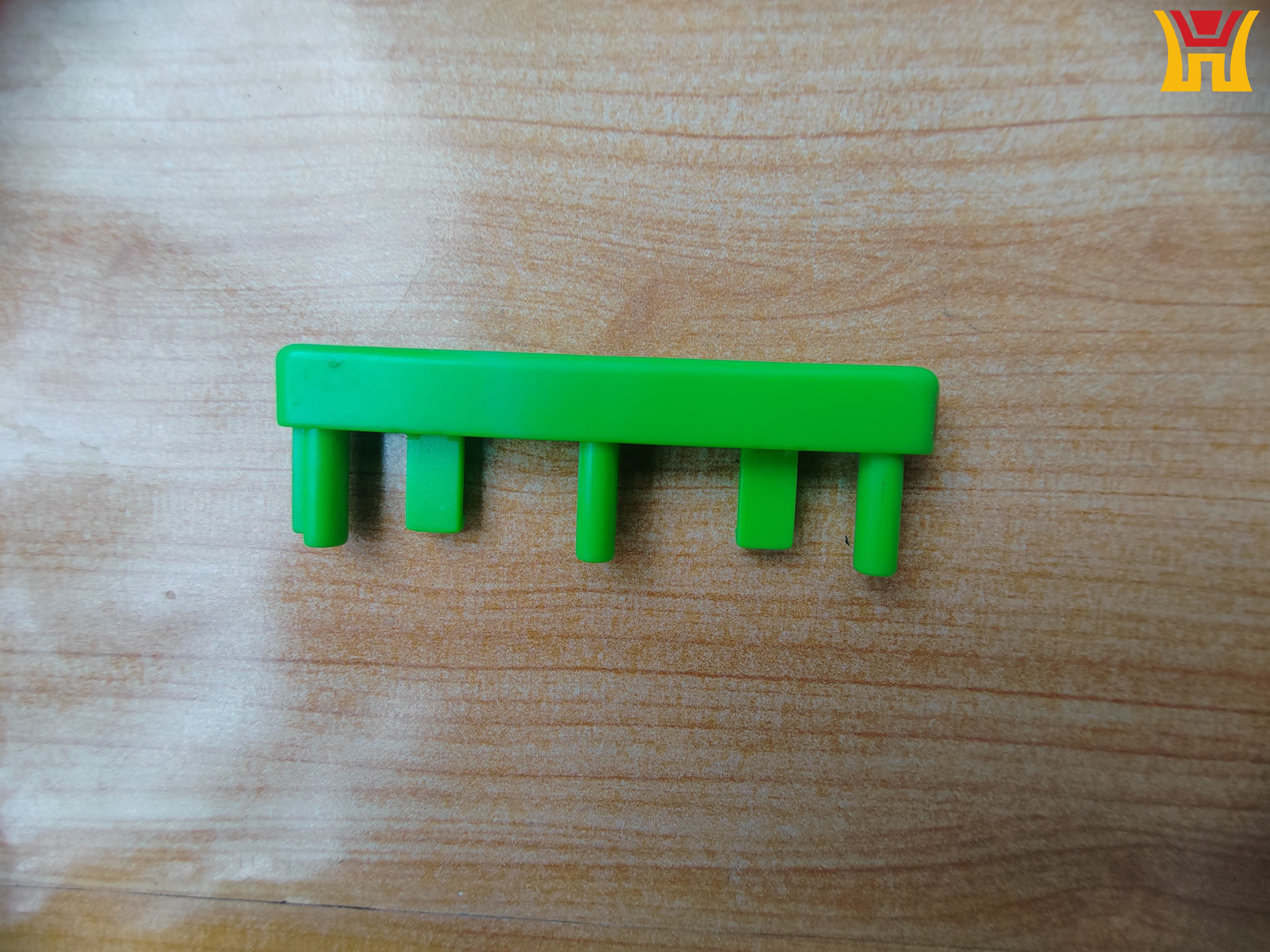 High Quality Industrial Plastic Special-shaped Parts