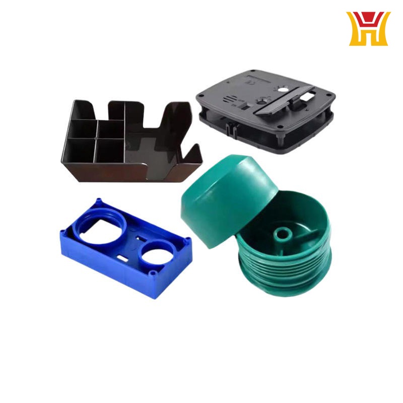 One-stop Custom Injection Molded Plastic Parts