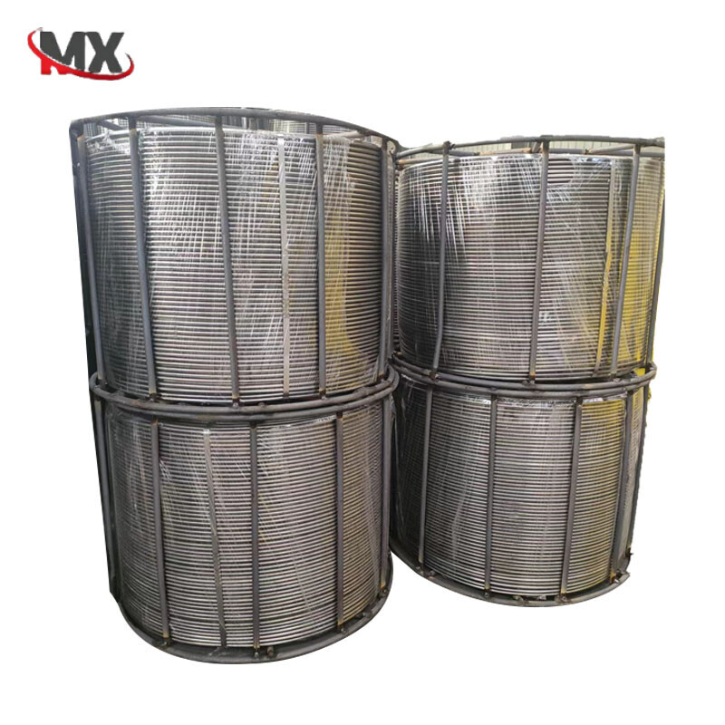 Calcium Silicon Cored Wire
