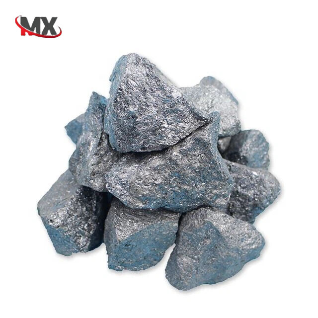 Ferrosilicon 75 Ferrosilicon 75