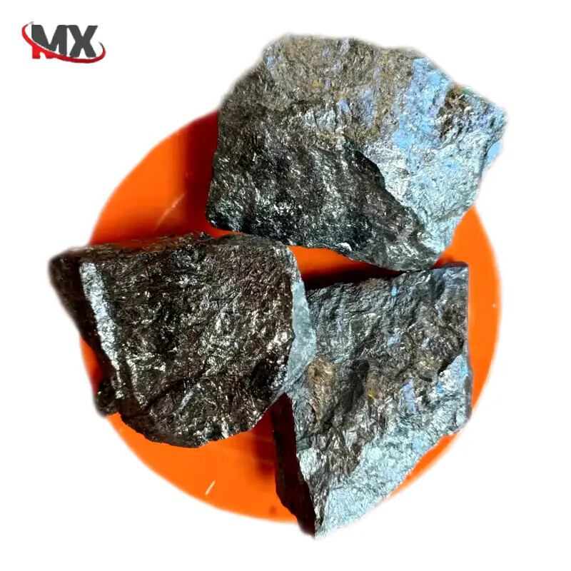 Silicon Manganese