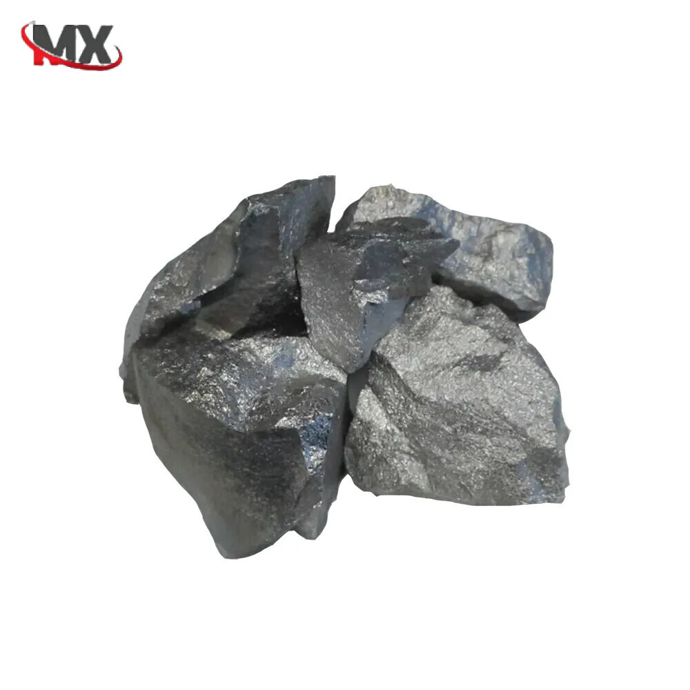 Silicon Manganese