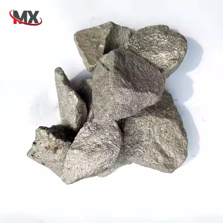 High Carbon Ferromanganese