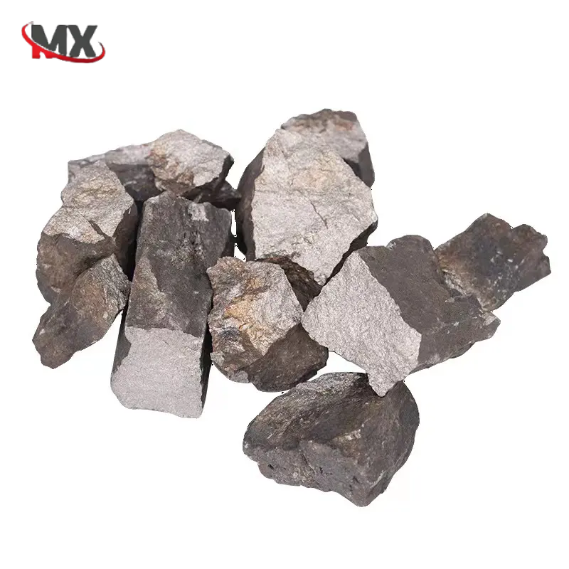 Medium Carbon Ferromanganese