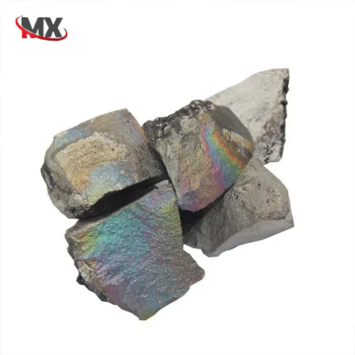 Manganese Metal