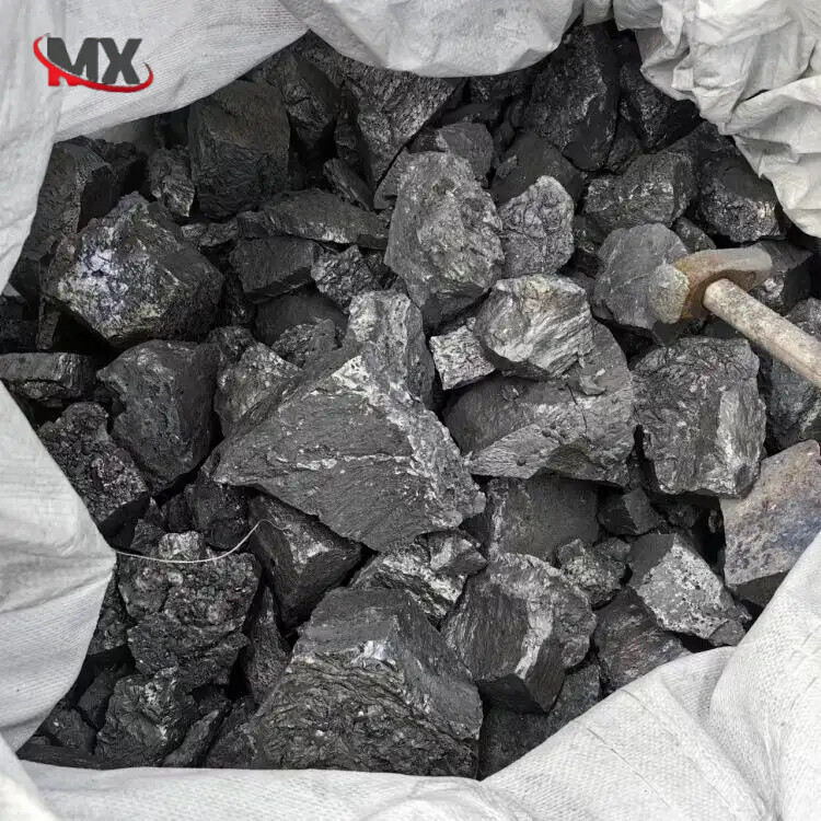 Ordinary Metal Silicon