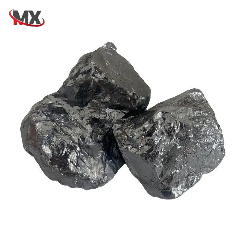 Ordinary Metal Silicon