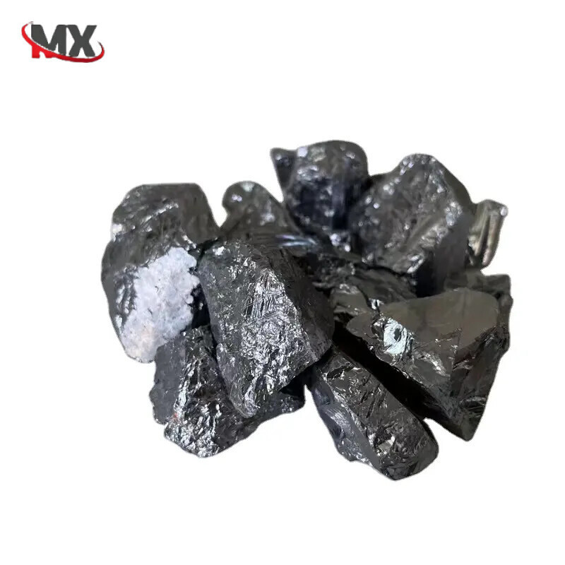 Ordinary Metal Silicon