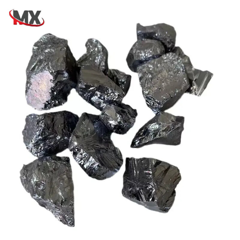 Ordinary Metal Silicon