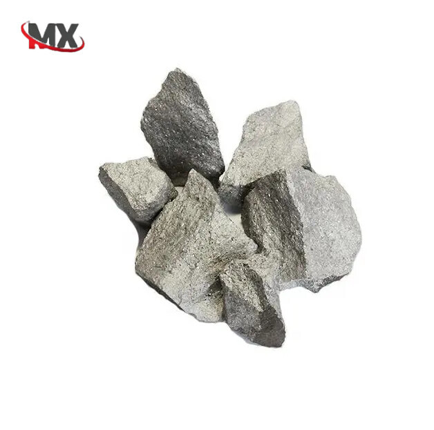  Iron Molybdenum 55