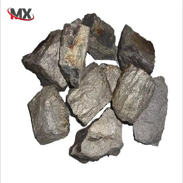  Iron Molybdenum 55