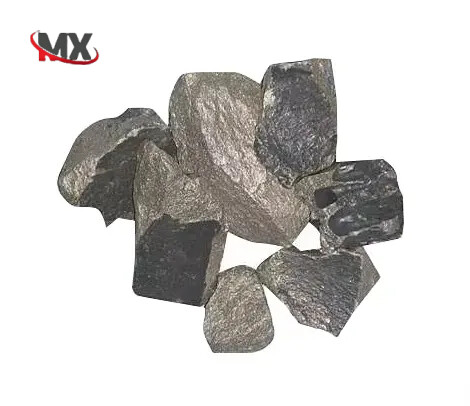  Iron Molybdenum 55