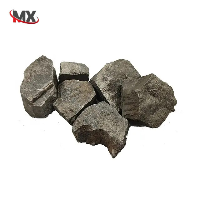  Iron Molybdenum 55