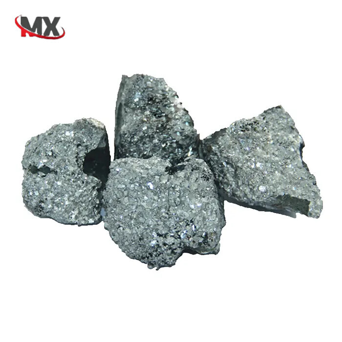 Low Carbon Ferrochrome