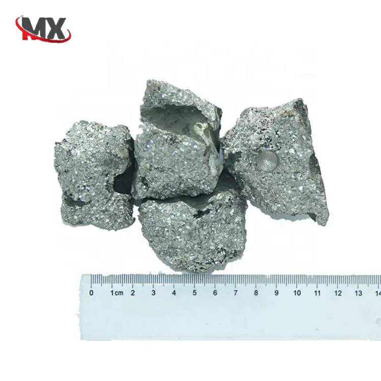 Medium Carbon Ferrochrome