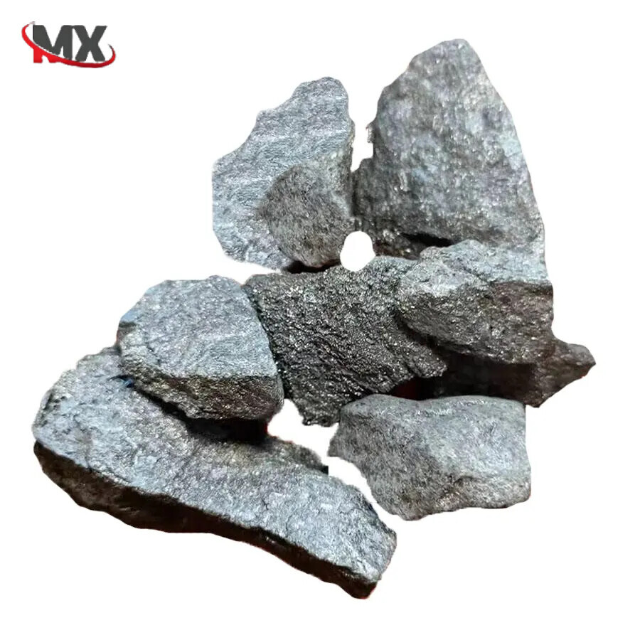 High Carbon Ferrochrome