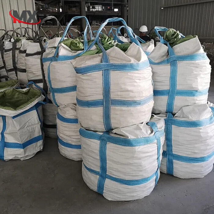 High Carbon Ferrochrome