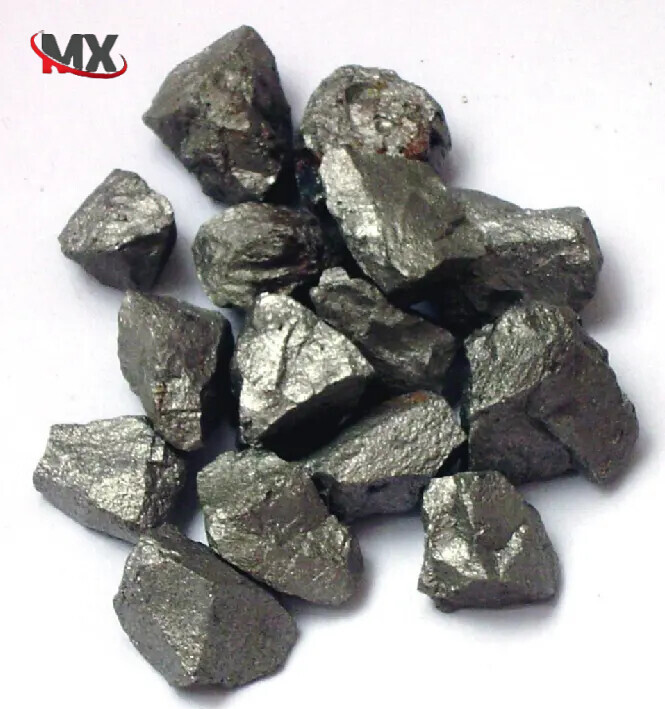 Iron Niobium 60
