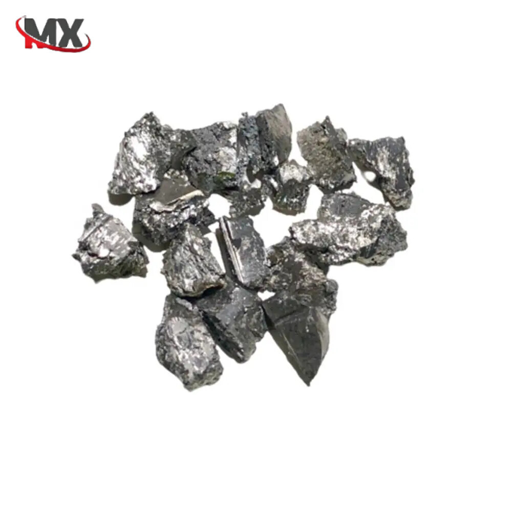 Iron Niobium 50