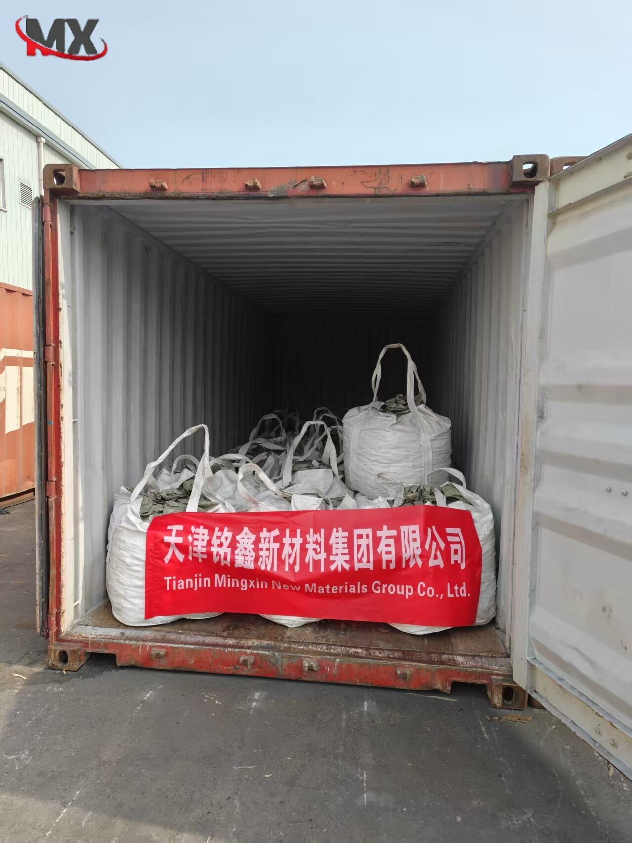 Ordinary Metal Silicon