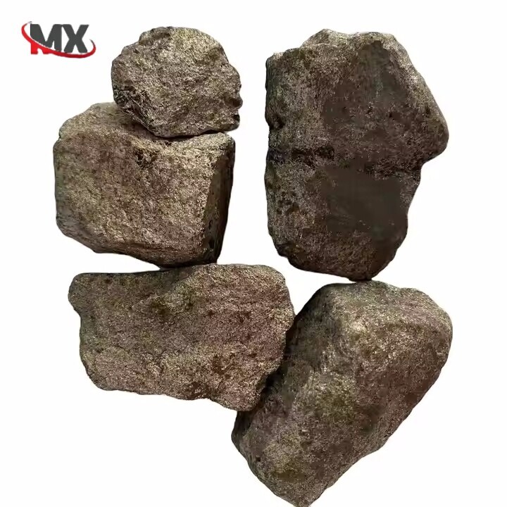 High Carbon Ferromanganese