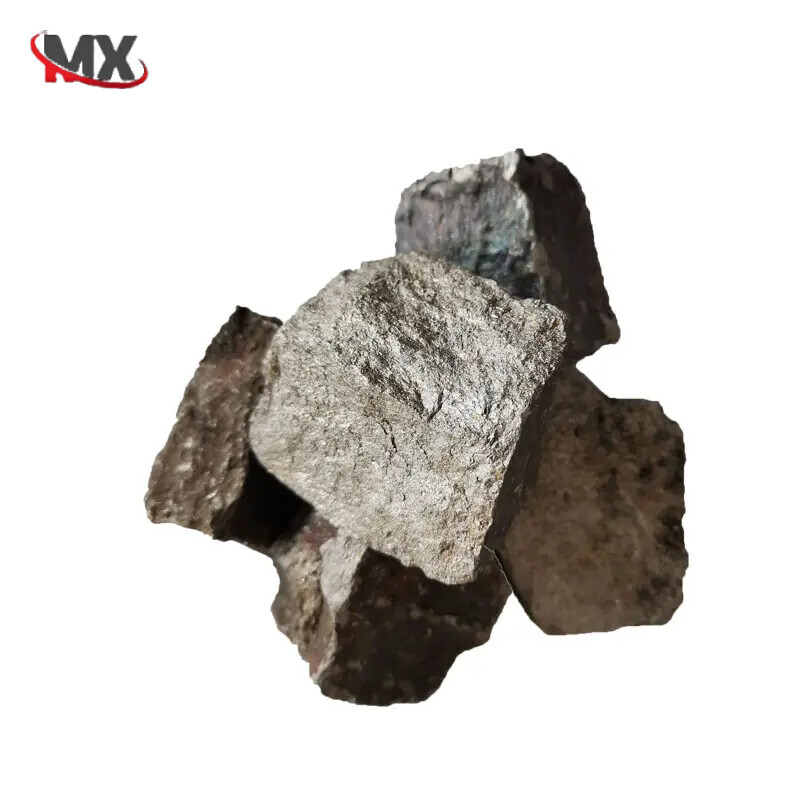 Low Carbon Ferromanganese