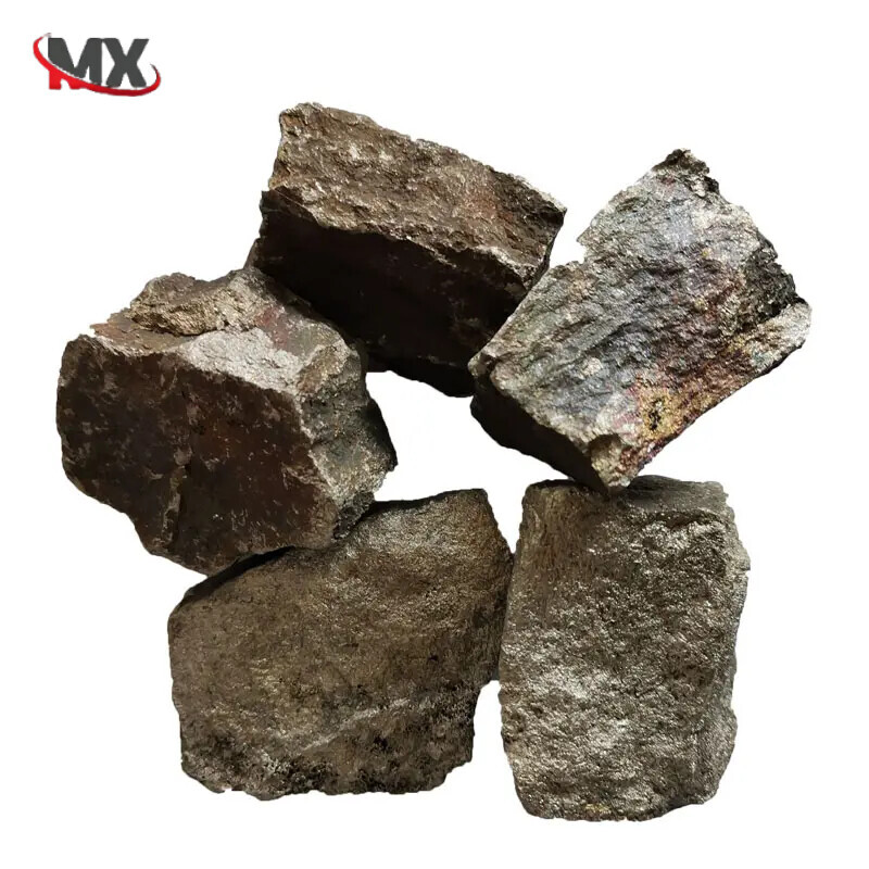 Low Carbon Ferromanganese Low Carbon Ferromanganese