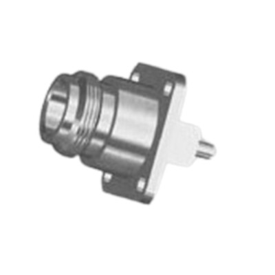 N 母头底座安装 RF 连接器 XMR-N5095