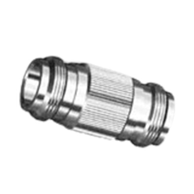 双 N 插孔对插孔射频适配器 XMR-N5111