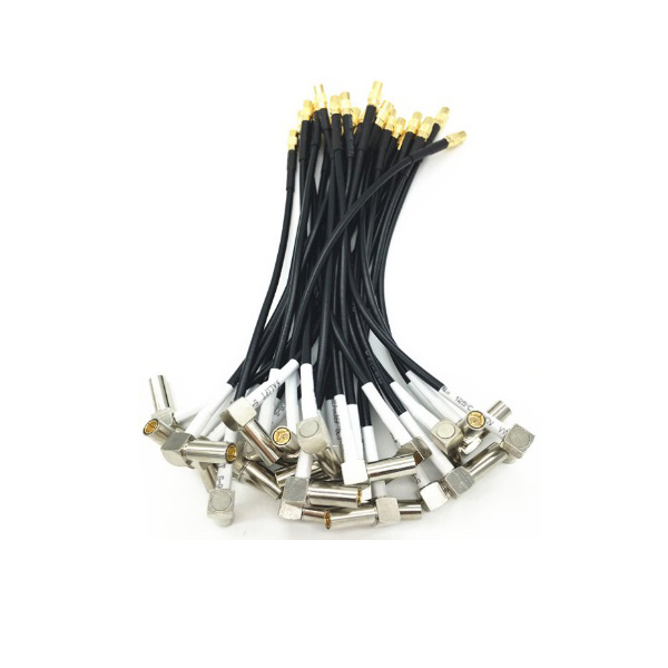 Mcx 母连接器 RG174 RF 尾纤 XMR-L016