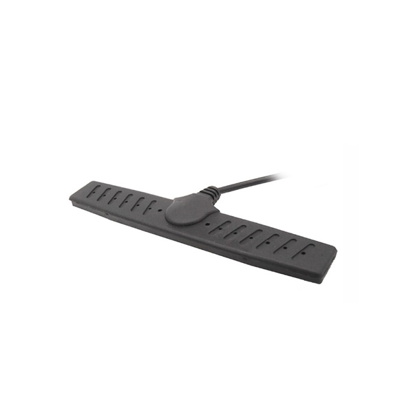 SMA 公连接器的 3G 贴片天线 VSWR≤1.5 XMR-T006