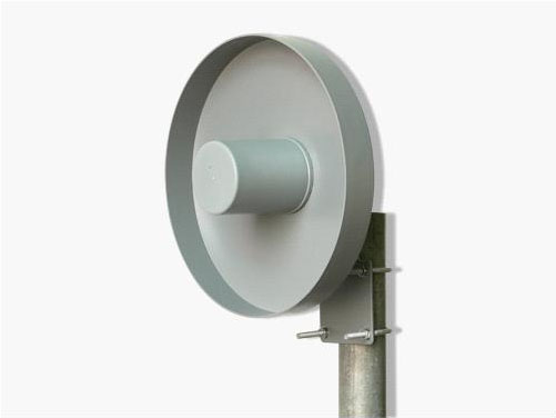 2400-2500-MHz WLAN 定向天线驻波比≤1.5，N 母连接器 XMR-WL008