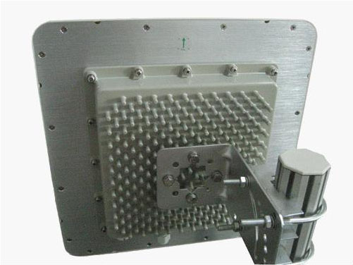 5150-5850-MHz Wifi 定向天线增益 23dBi，定制或 N 型插孔连接器 XMR-WL009