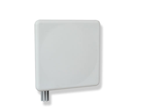 3400-3600MHz WiMAX 无线接入定向天线 VSWR≤2，定制射频连接器 XMR-WL073