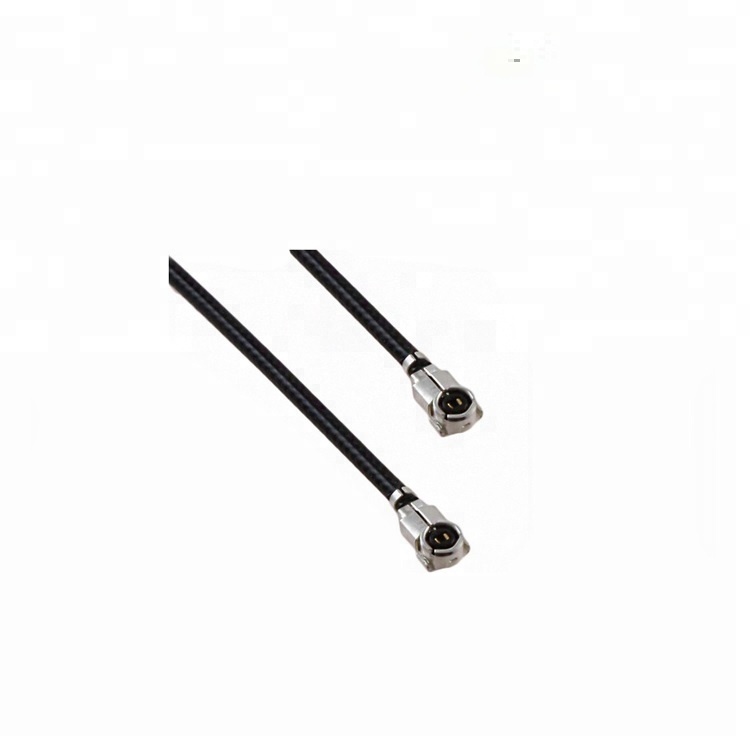 IPEX UFL 连接器 RG1.13 射频电缆组件 XMR-SPTX-53