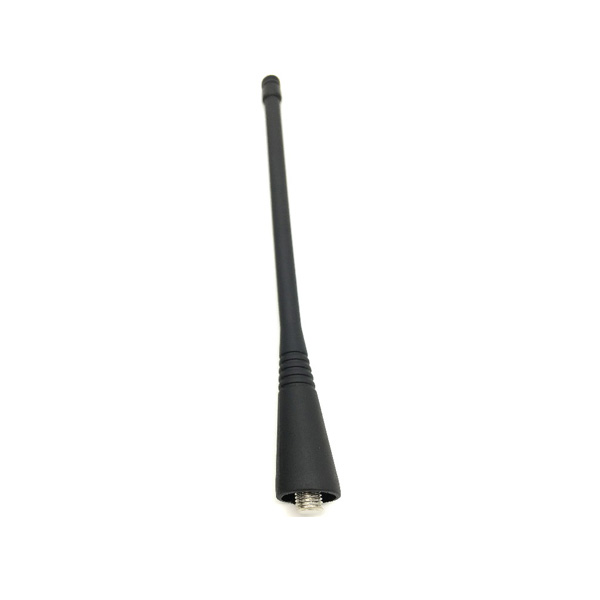 VHF/UHF 天线增益 3dBi VSWR≤1.5 . SMA 连接器 XMR-J037