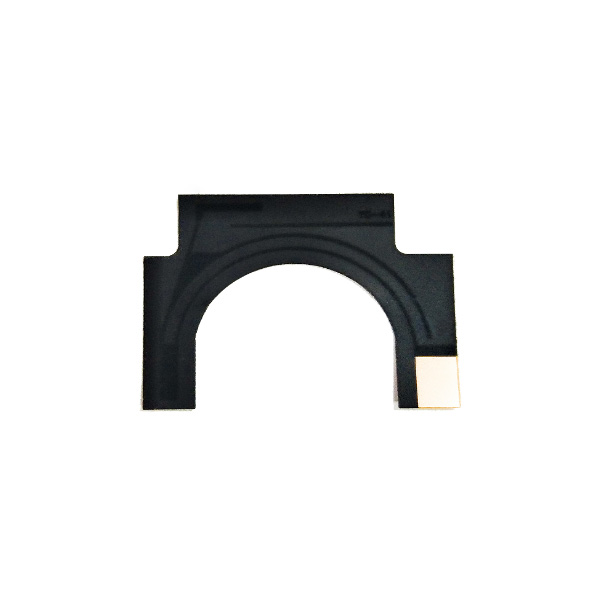 315MHZ 内置 PCB 天线 VSWR≤1.5 42mm . IPEX 连接器 XMR-P008 315MHZ 内置 PCB 天线 VSWR≤1.5 42mm . IPEX 连接器 XMR-P008