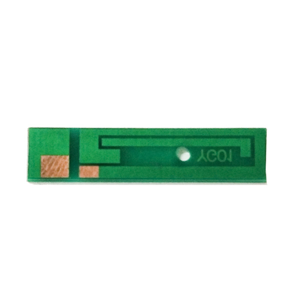3G 内置 PCB 天线增益 3dbi VSWR≤1.5 . IPEX 连接器 XMR-P002 3G 内置 PCB 天线增益 3dbi VSWR≤1.5 . IPEX 连接器 XMR-P002