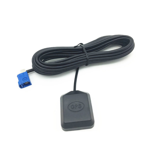 1575.42MHz GPS 天线，增益 28dbi 5W，FAKRA 连接器 XMR-G007