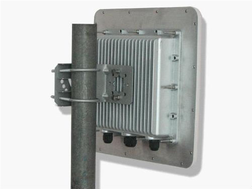 5150-5850MHz WLAN 定向天线驻波比≤1.5，N 母连接器 RF 电缆 XMR-WL026