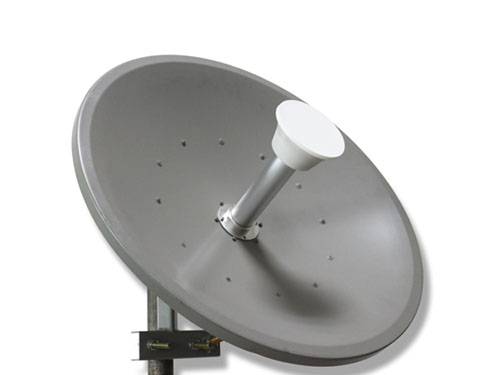 热销 WLAN 定向天线 VSWR≤1.5 . N 母头或定制连接器 XMR-WL035