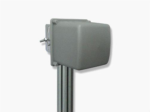 2400-2500MHz WLAN 定向天线，驻波比≤2，N 型插孔连接器 XMR-WL043