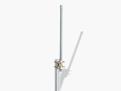 厂家直销 WLAN 全向玻璃纤维天线增益 6dBi  定制射频连接器 XMR-WL051