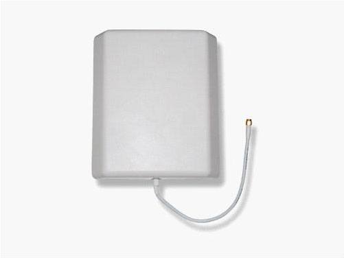 2400-2500MHz WLAN 定向天线，增益 14dBi，N 母连接器 XMR-WL059