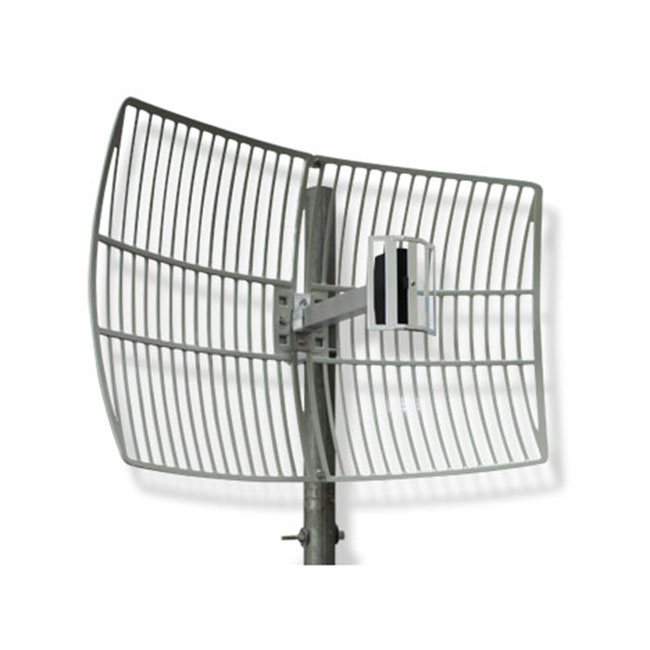 1920-2170MHz 基站天线 VSWR≤1.5 定制同轴连接器 XMR-PV025