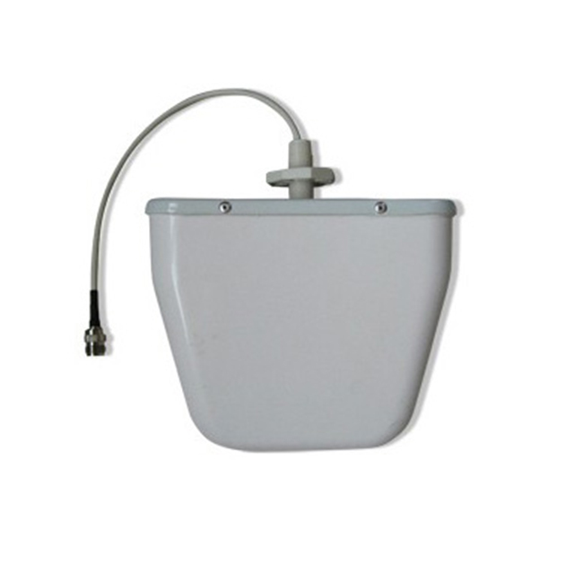 470-806MHz 定向天线增益 2.5dBi，N 型插孔连接器 XMR-CGP04