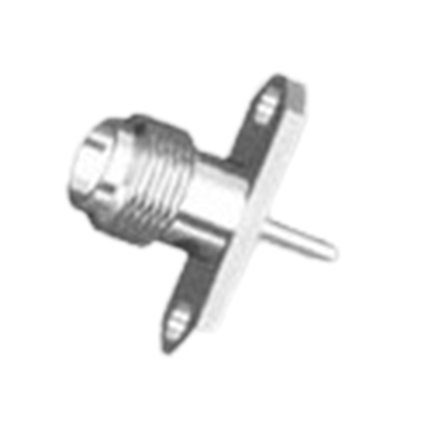 SMA 母型底座安装 RF 连接器 XMR-SMA3141