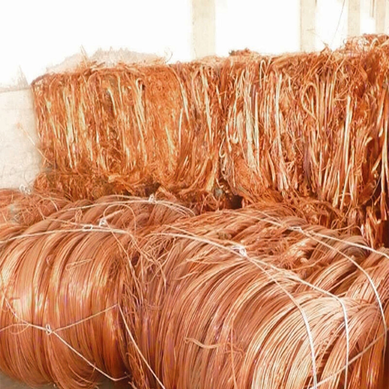 Good Price Scrap Copper